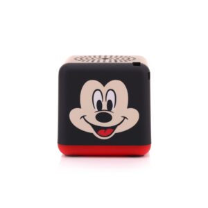 Bitty Box Disney Mickey Mouse Bluetooth Speaker