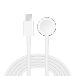 Titan Type C Wireless Charger for Apple Watch