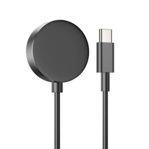 Titan Type C Wireless Charger for Samsung Watch Black