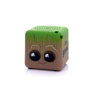 Bitty Box Marvel Groot Bluetooth Speaker