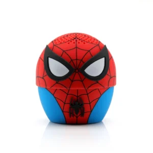 Bitty Boomers Marvel Spider-Man Bluetooth Speaker