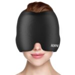 Renpho Relief Wrap for Migraines and Headaches