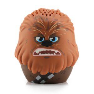 Bitty Boomers Star Wars Chewbacca Bluetooth Speaker
