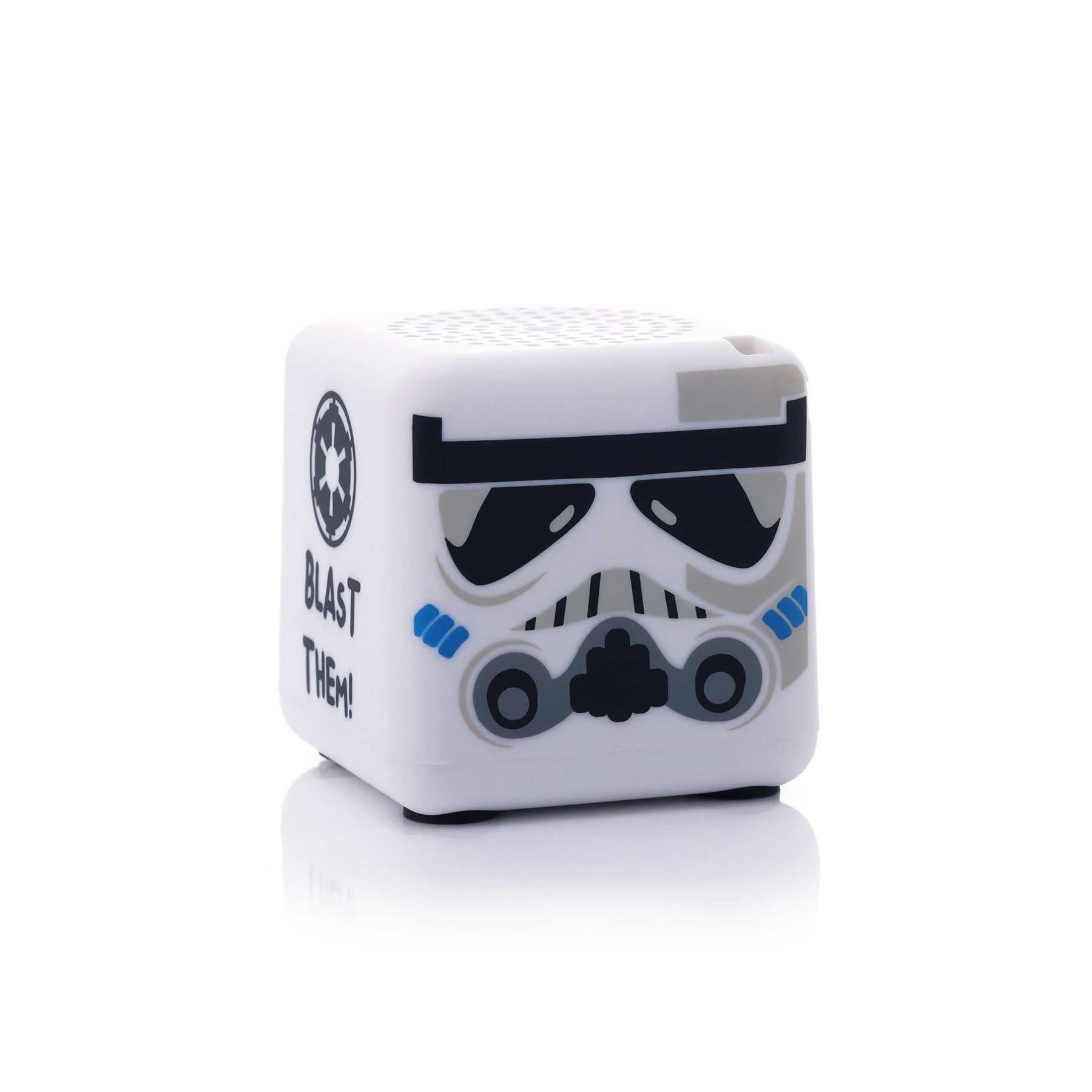 Bitty Box Star Wars Stormtrooper Bluetooth Speaker