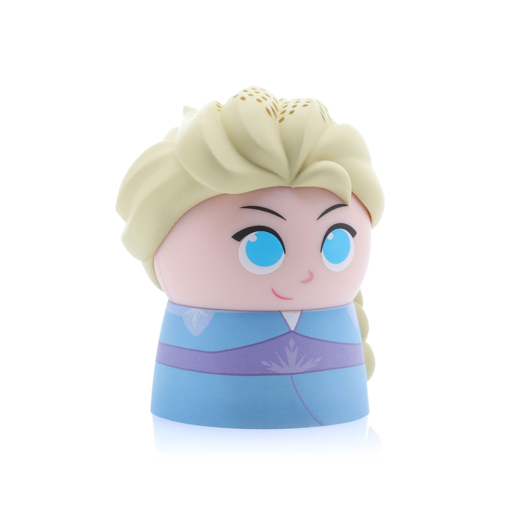 Bitty Boomers Disney Elsa Bluetooth Speaker