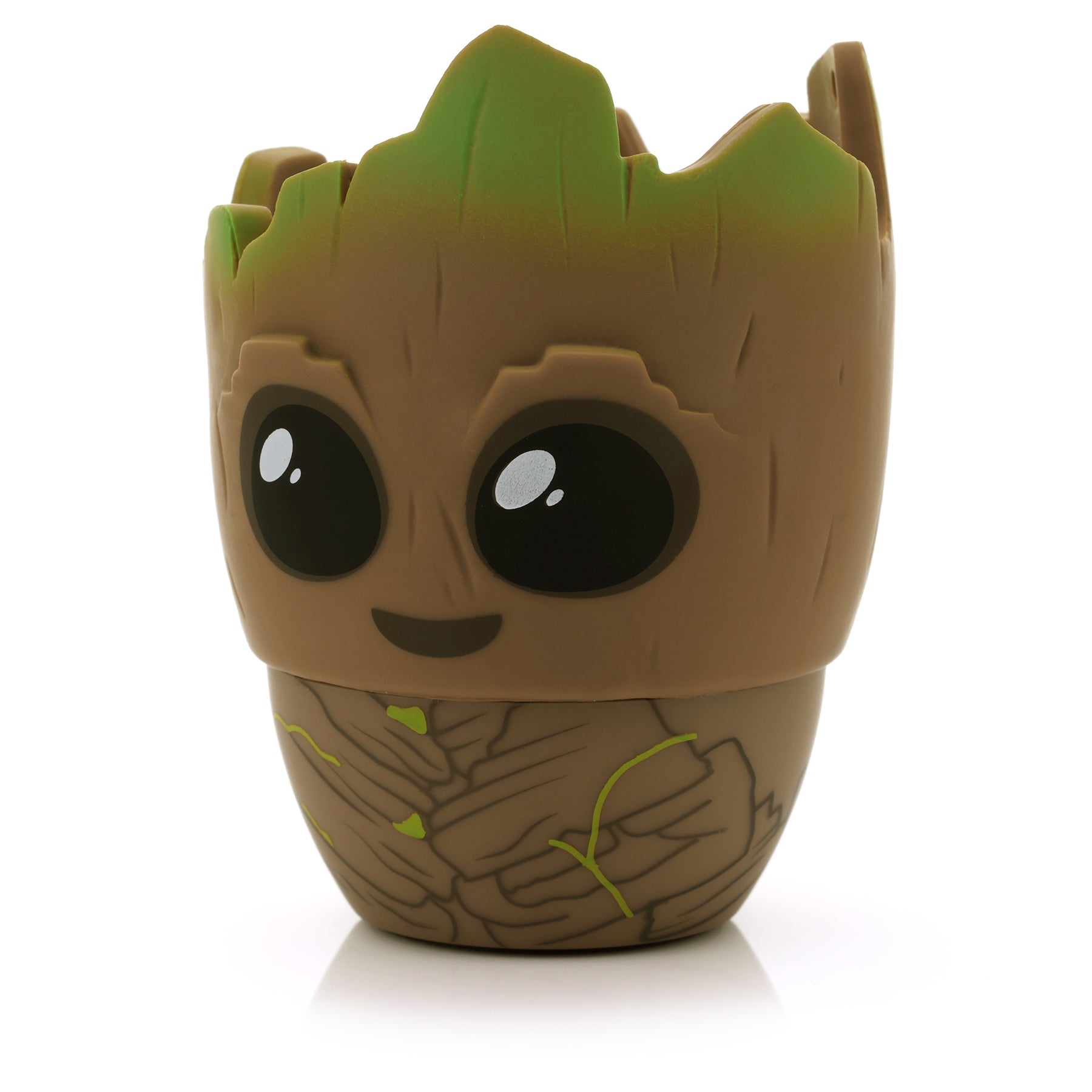 Bitty Boomers Marvel Groot Bluetooth Speaker