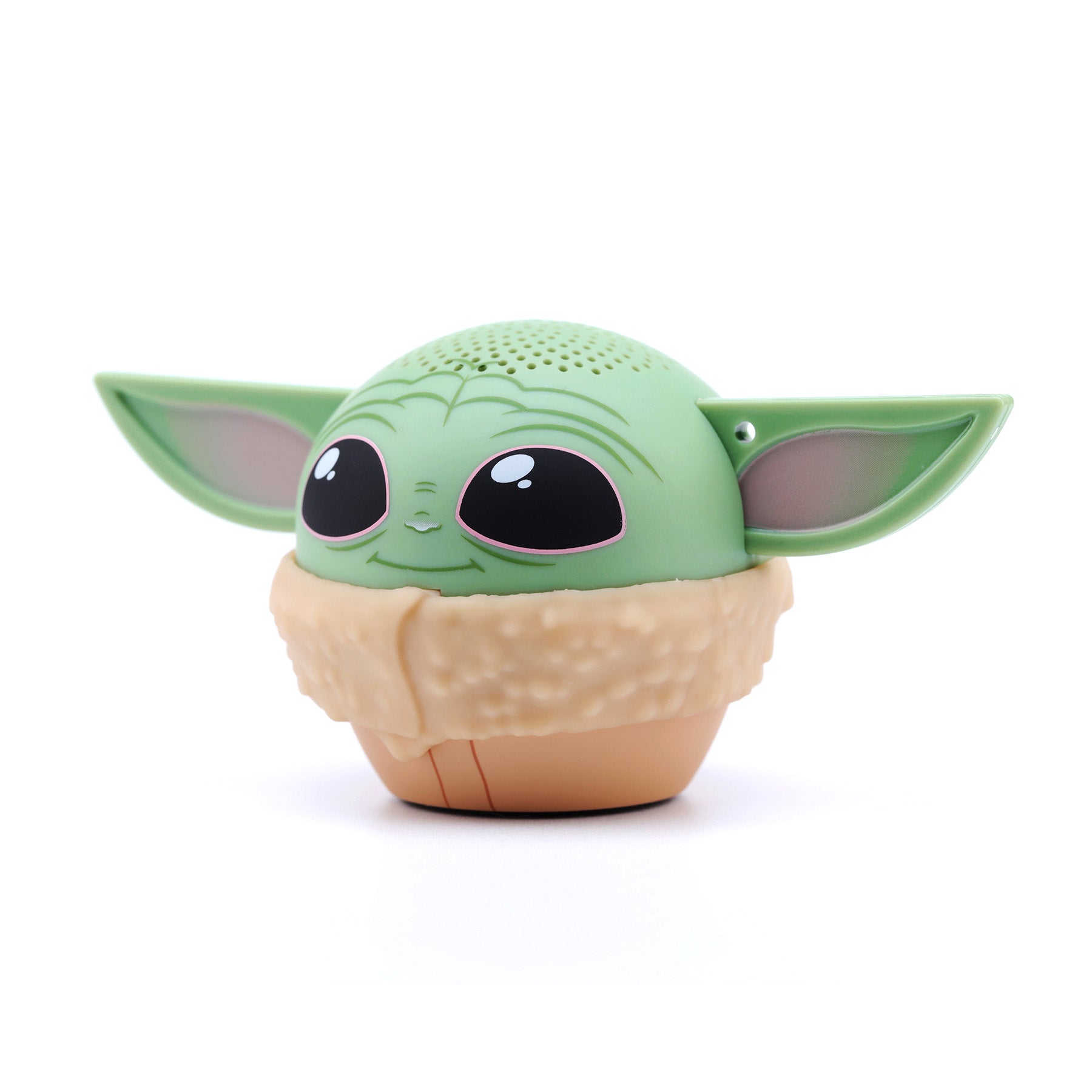 Bitty Boomers Star Wars Grogu Bluetooth Speaker