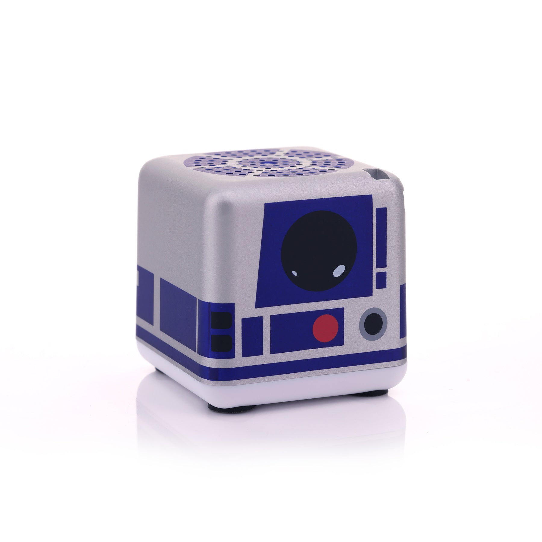 Bitty Box Star Wars R2-D2 Bluetooth Speaker