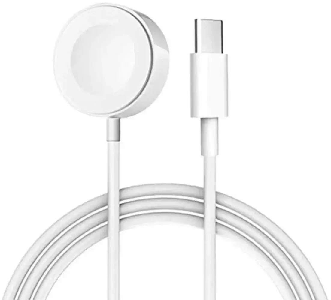 Titan Type C Wireless Charger for Apple Watch