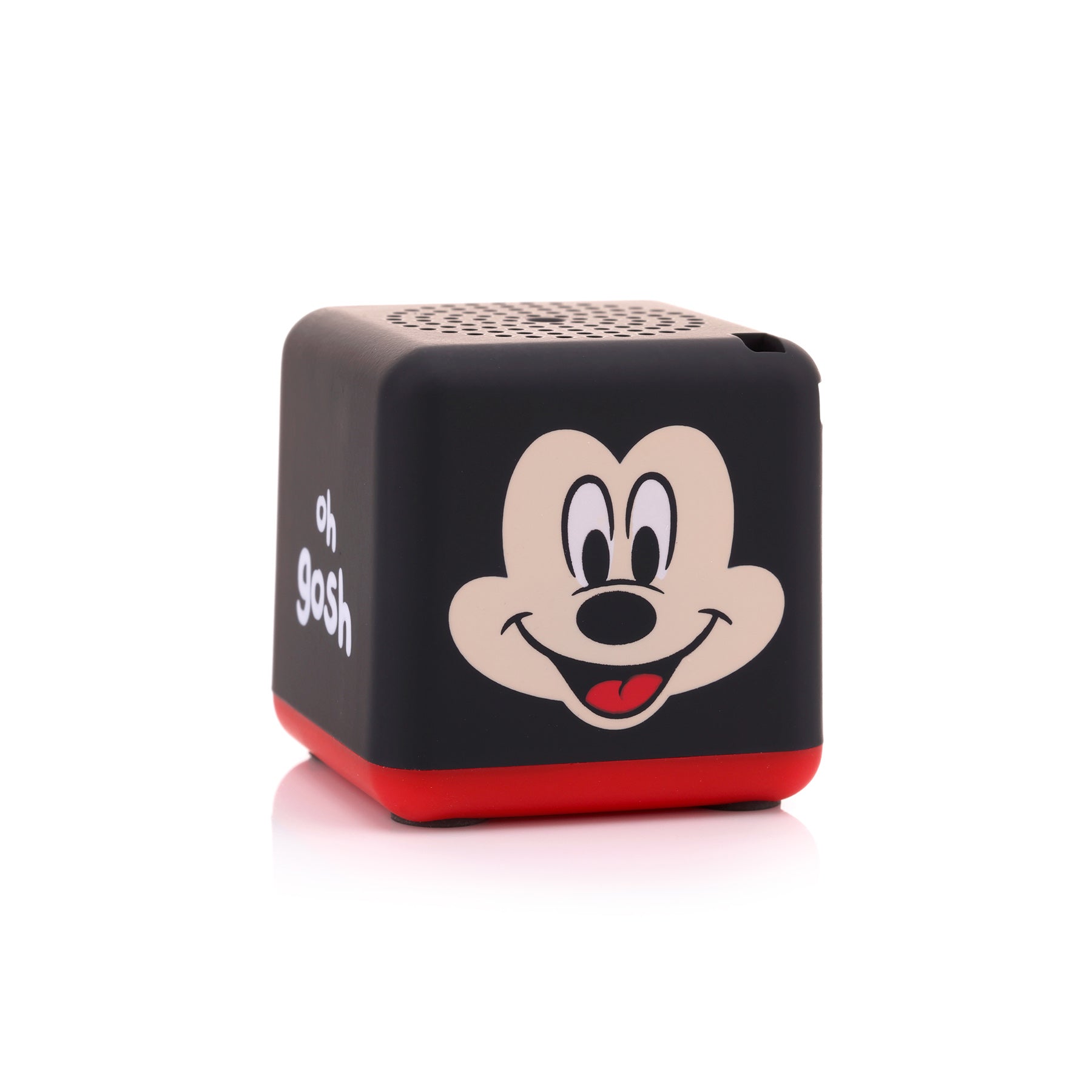 Bitty Box Disney Mickey Mouse Bluetooth Speaker