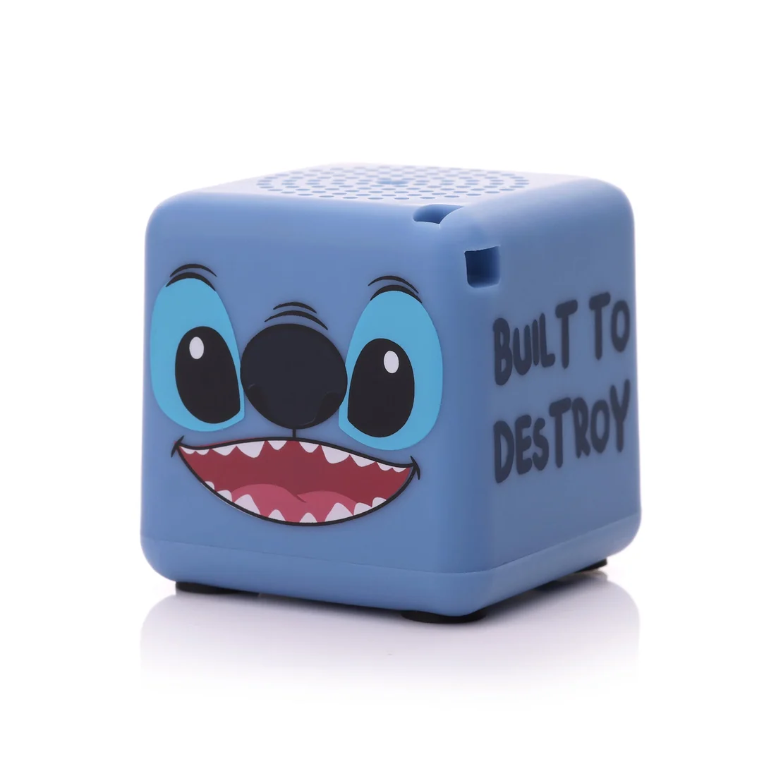 Bitty Box Disney Stitch Bluetooth Speaker