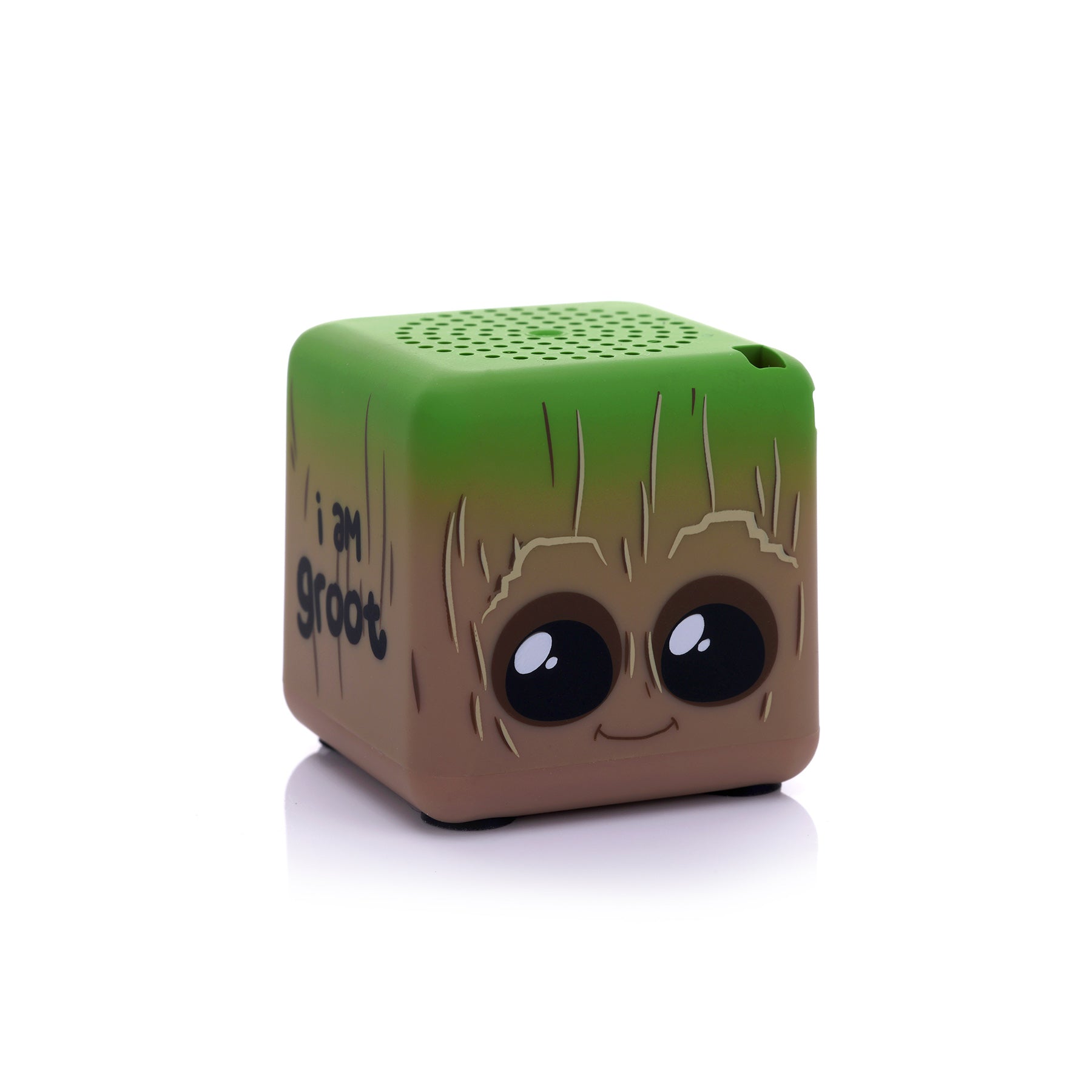 Bitty Box Marvel Groot Bluetooth Speaker