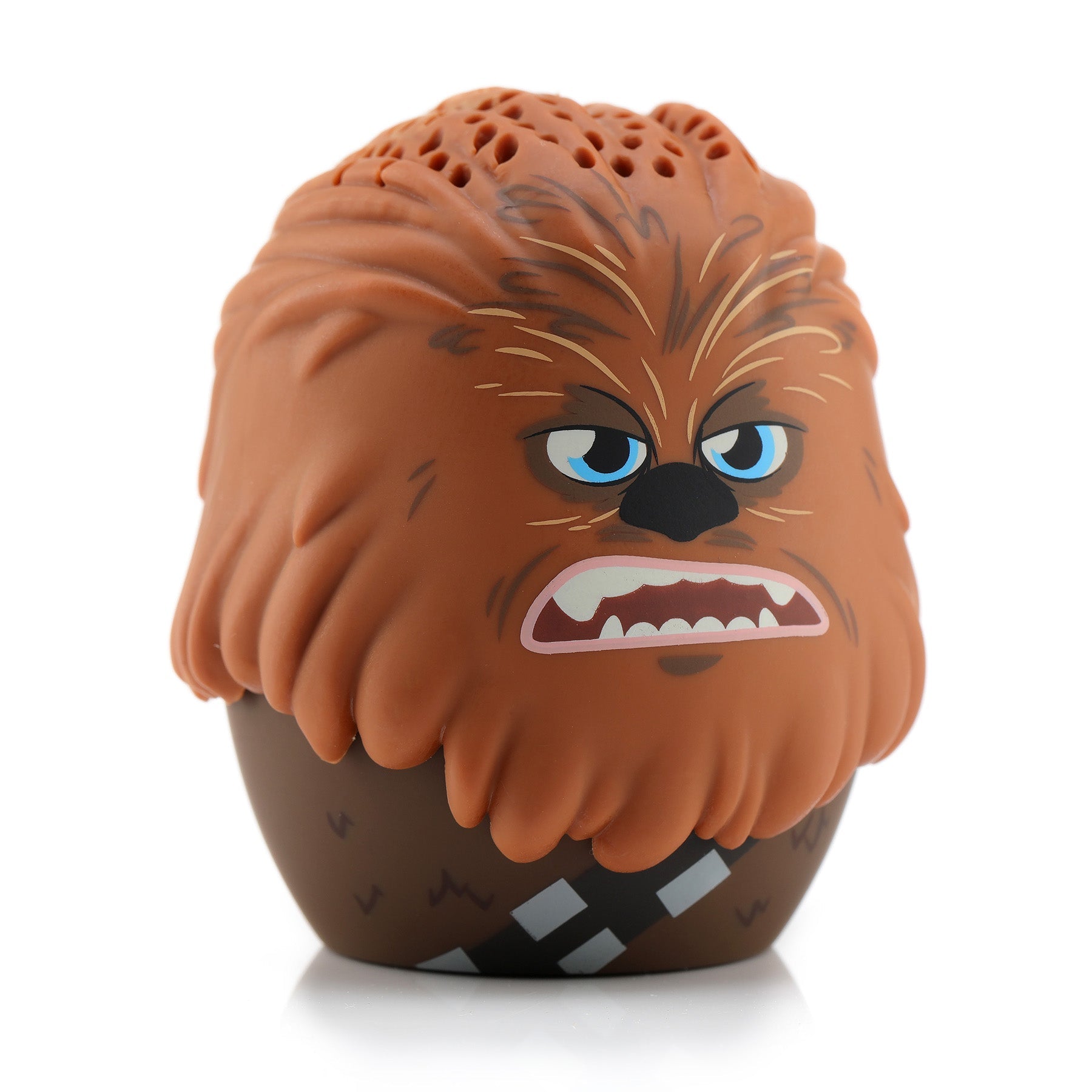Bitty Boomers Star Wars Chewbacca Bluetooth Speaker