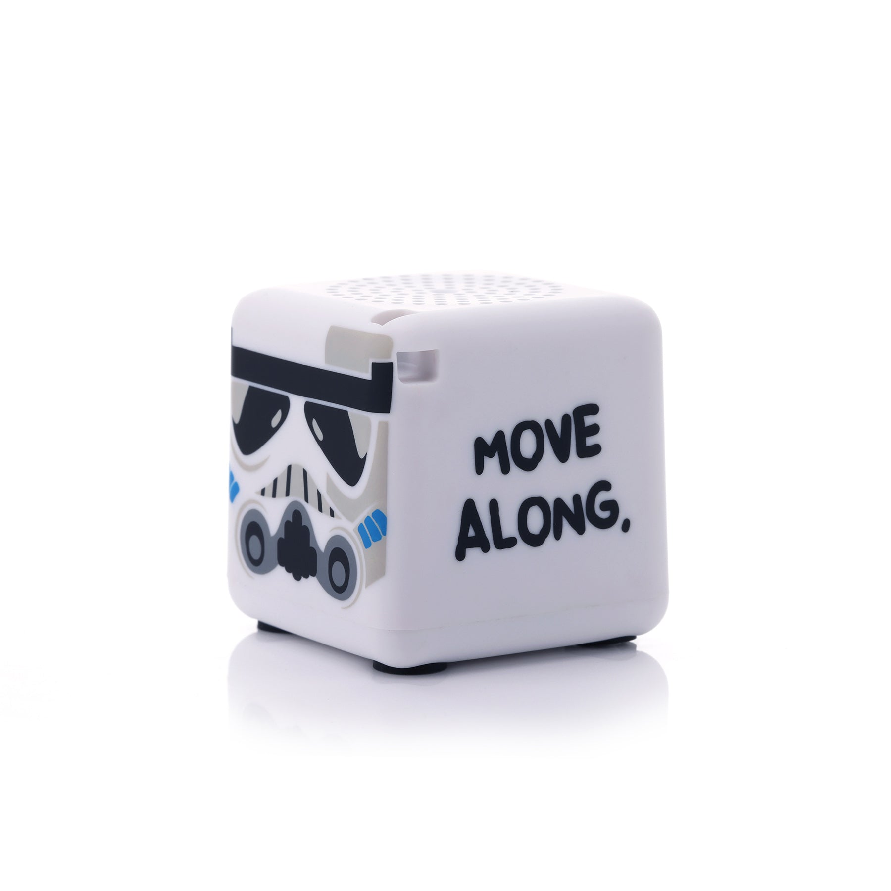 Bitty Box Star Wars Stormtrooper Bluetooth Speaker