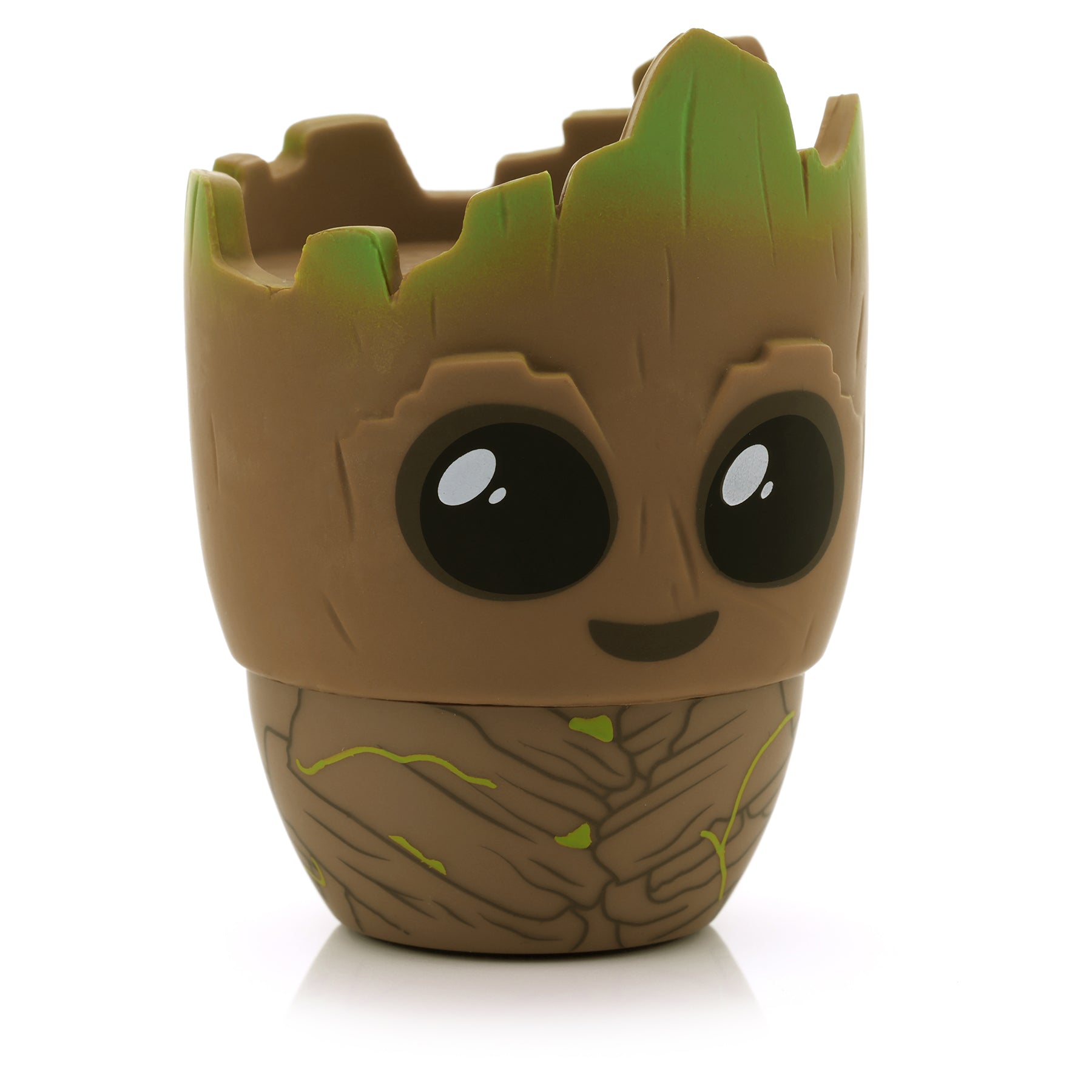 Bitty Boomers Marvel Groot Bluetooth Speaker