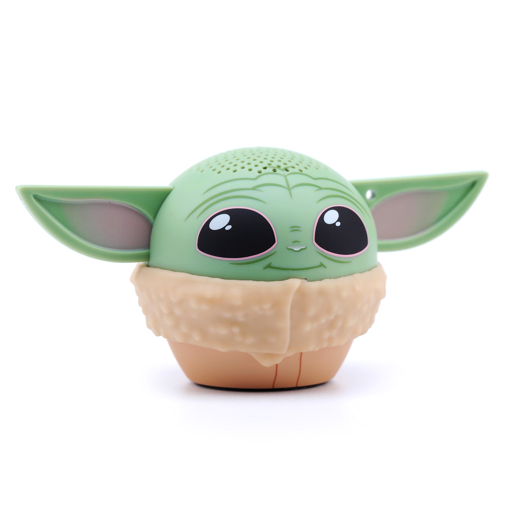 Bitty Boomers Star Wars Grogu Bluetooth Speaker