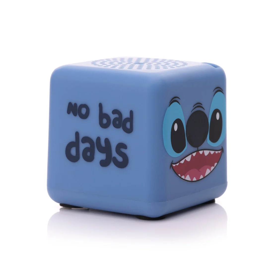 Bitty Box Disney Stitch Bluetooth Speaker