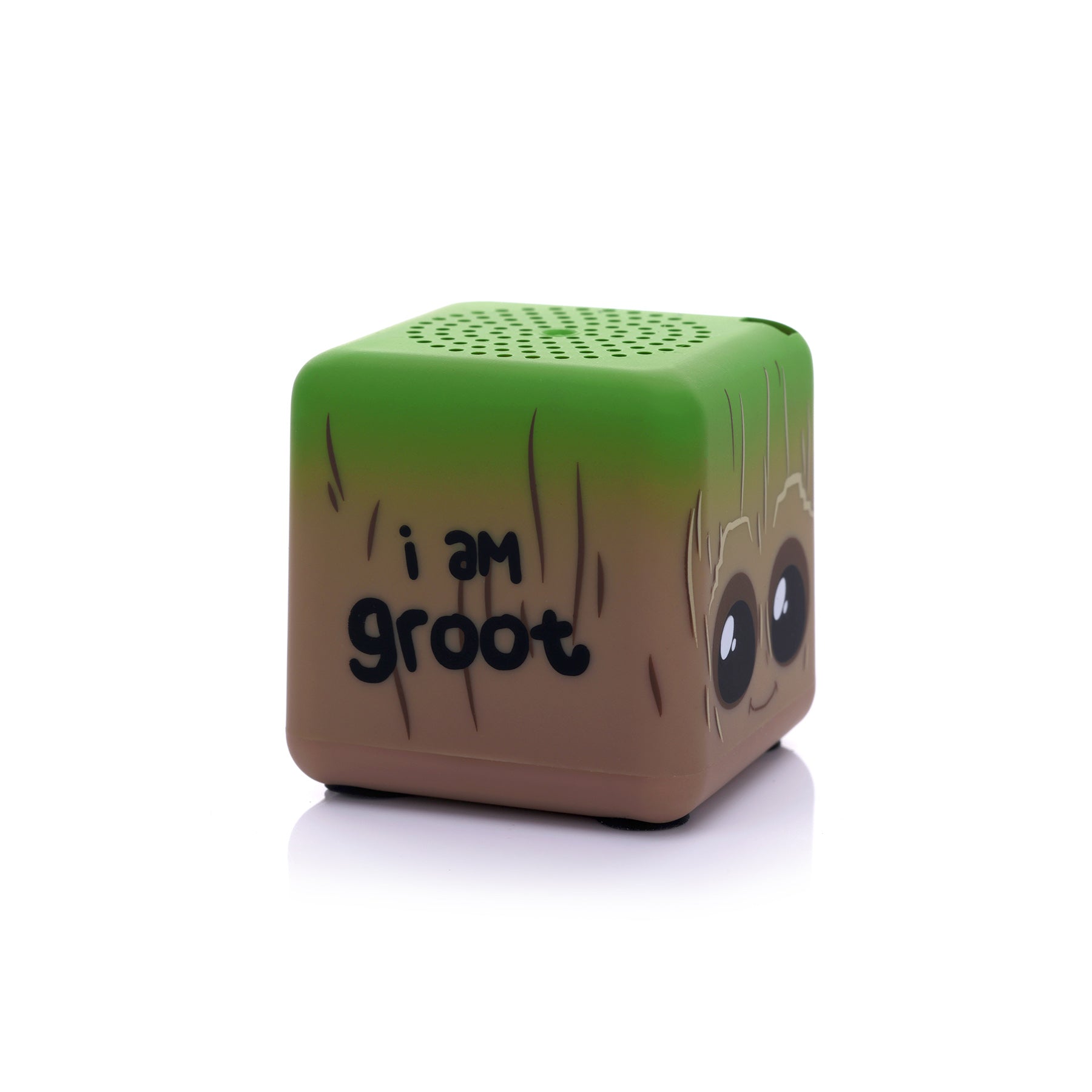 Bitty Box Marvel Groot Bluetooth Speaker