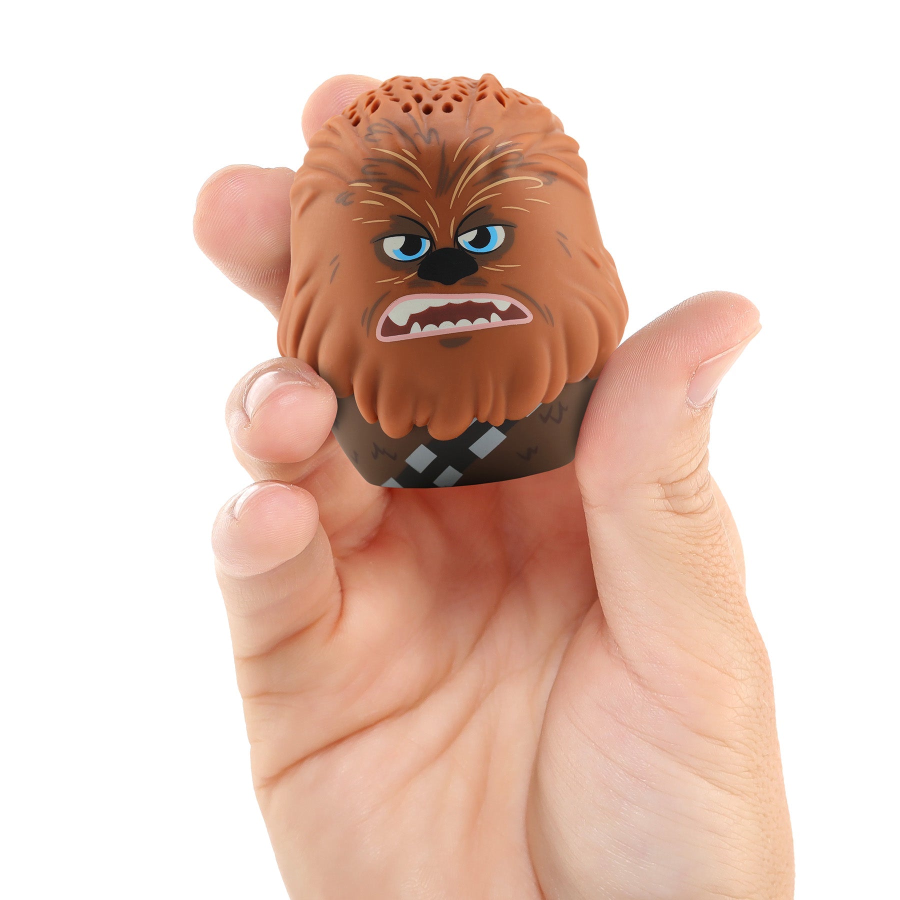 Bitty Boomers Star Wars Chewbacca Bluetooth Speaker