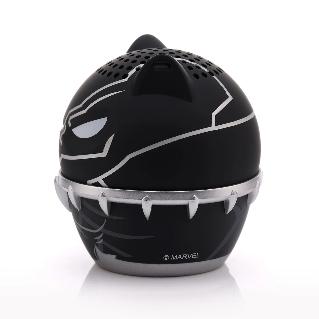 Bitty Boomers Marvel Black Panther Bluetooth Speaker