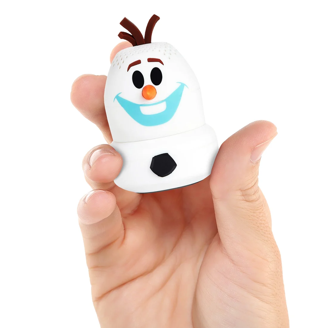 Bitty Boomers Disney Olaf Bluetooth Speaker