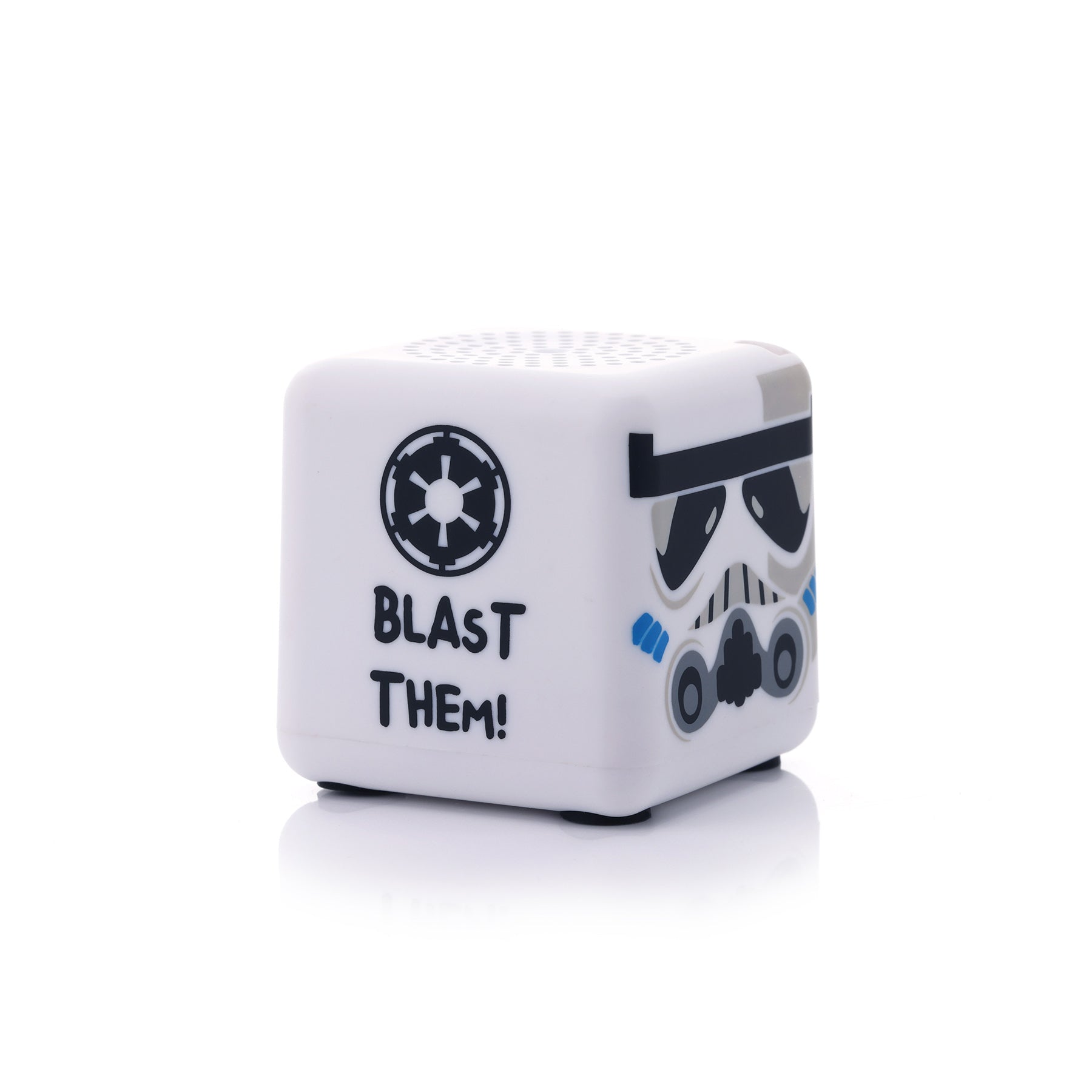 Bitty Box Star Wars Stormtrooper Bluetooth Speaker