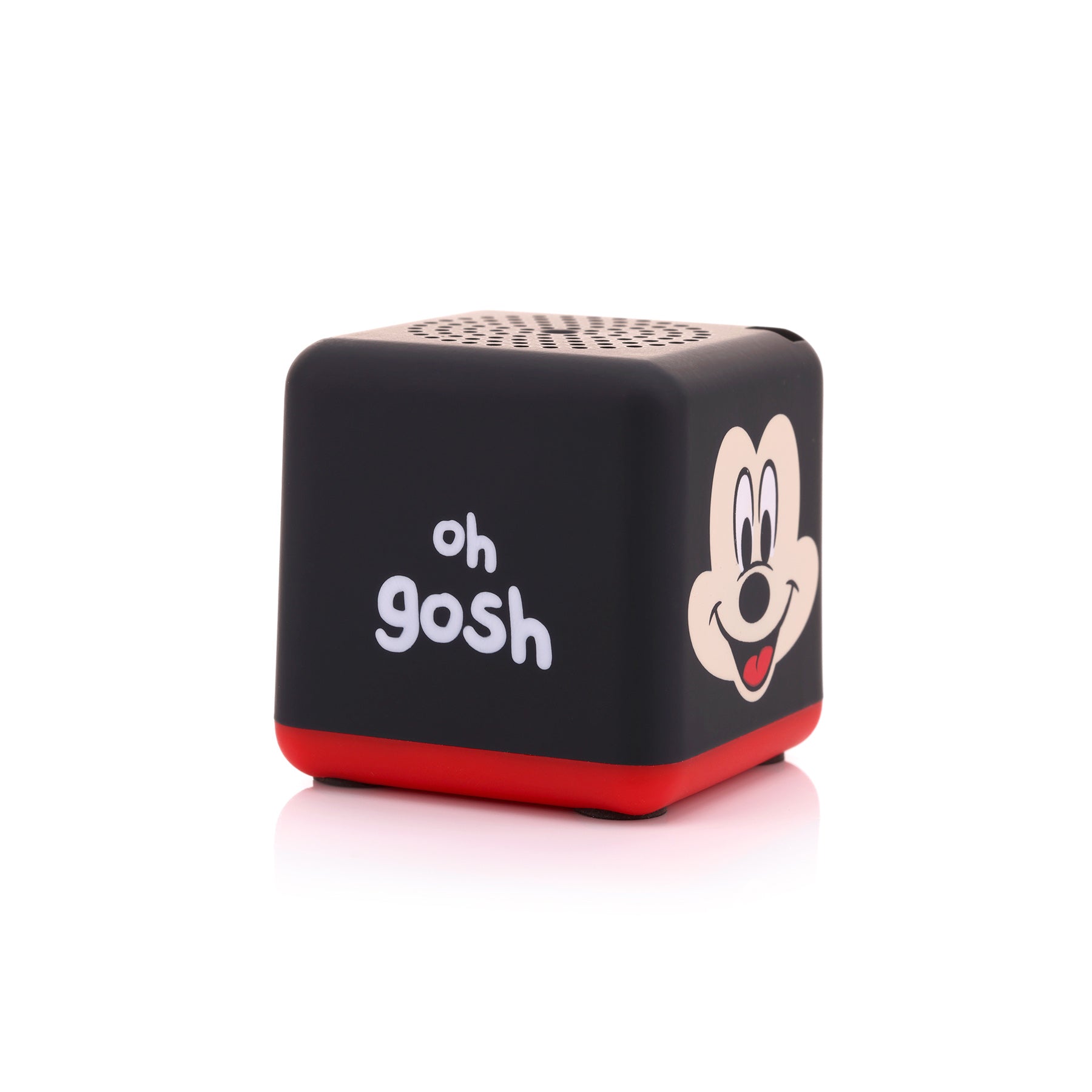 Bitty Box Disney Mickey Mouse Bluetooth Speaker