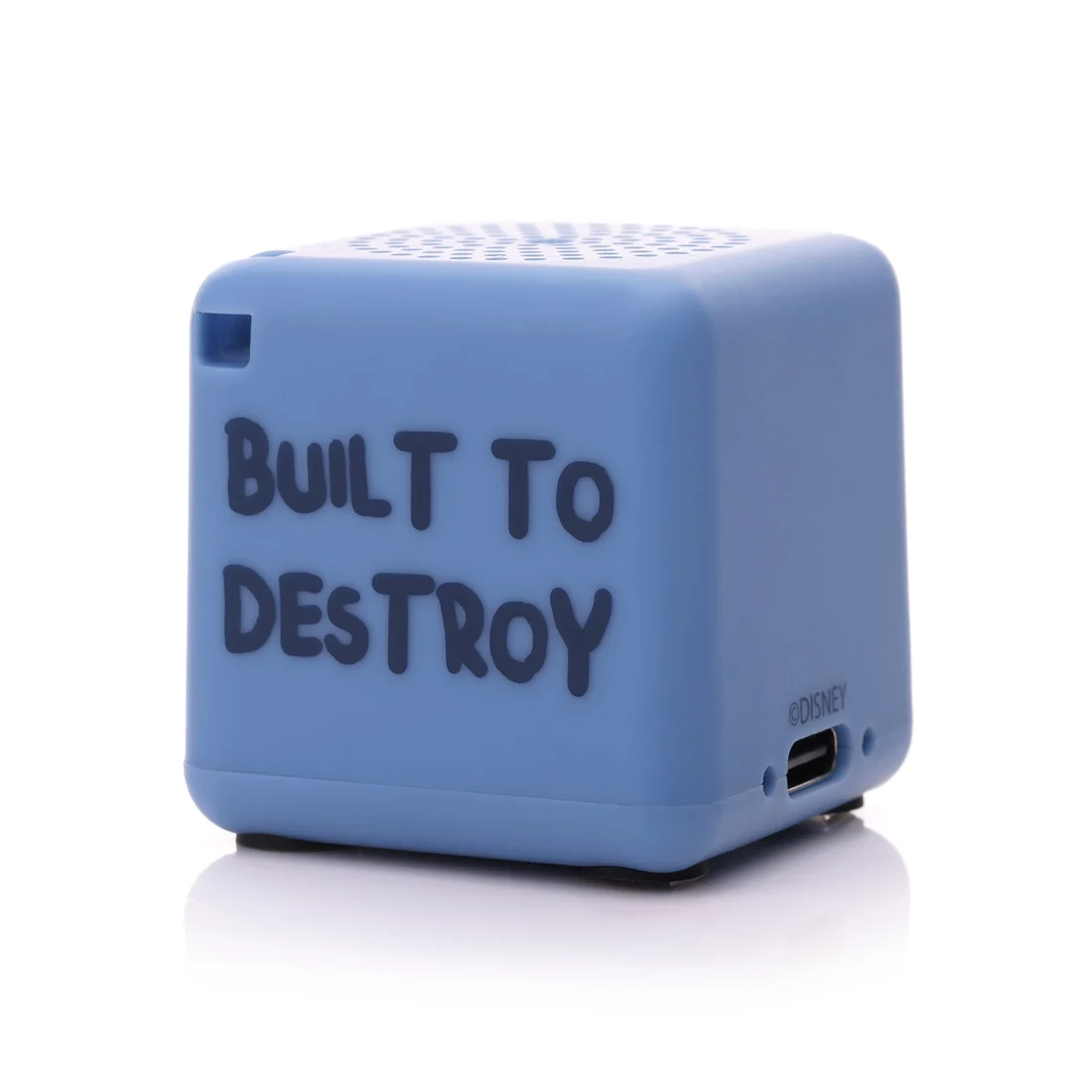 Bitty Box Disney Stitch Bluetooth Speaker