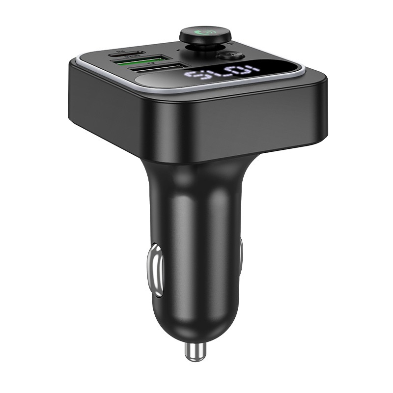 Titan 38W Car Wireless FM Transmitter
