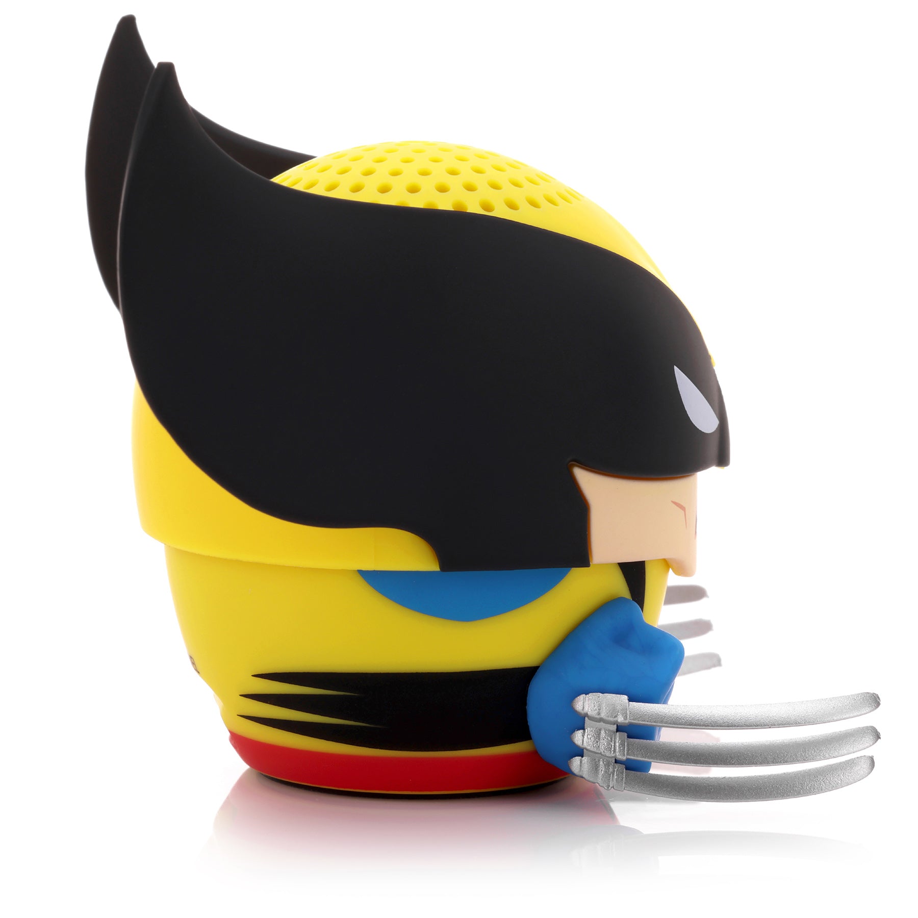 Bitty Boomers Marvel Wolverine Bluetooth Speaker