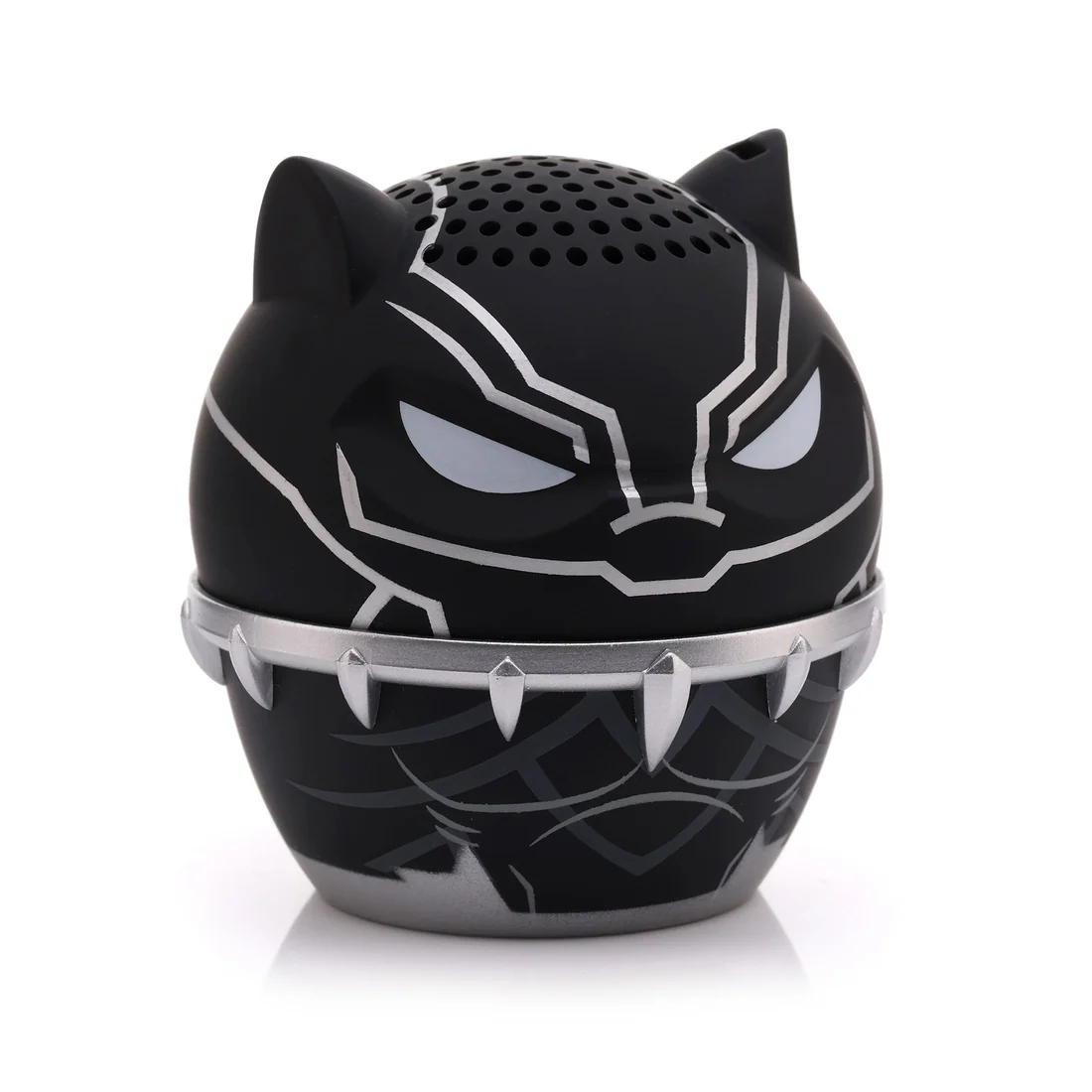 Bitty Boomers Marvel Black Panther Bluetooth Speaker