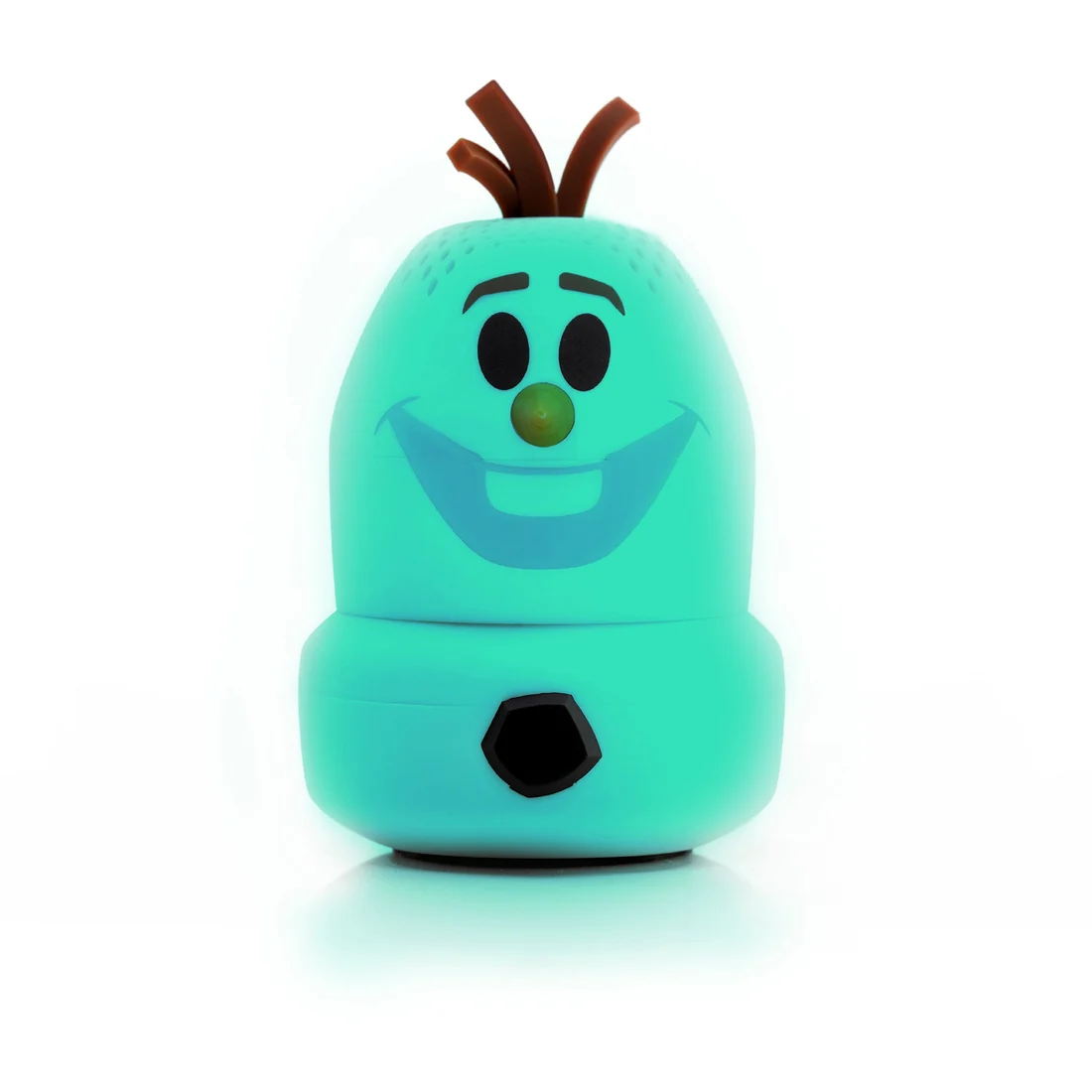 Bitty Boomers Disney Olaf Bluetooth Speaker