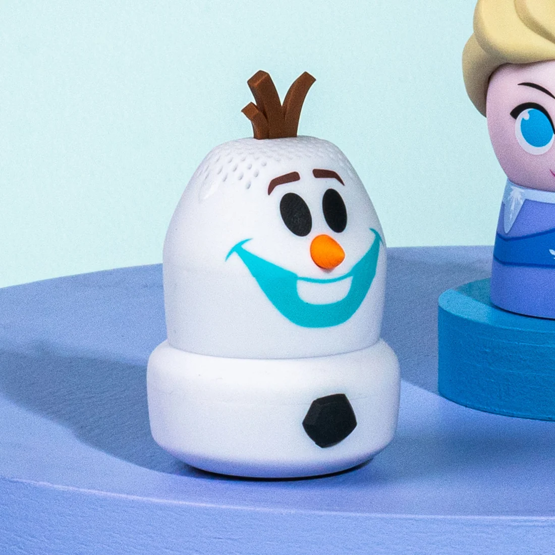Bitty Boomers Disney Olaf Bluetooth Speaker
