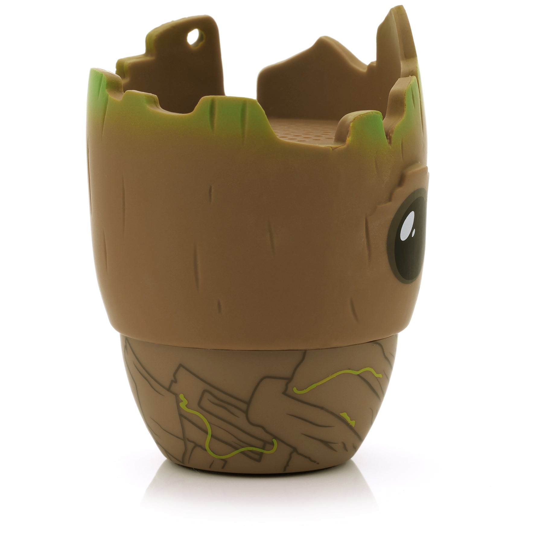 Bitty Boomers Marvel Groot Bluetooth Speaker