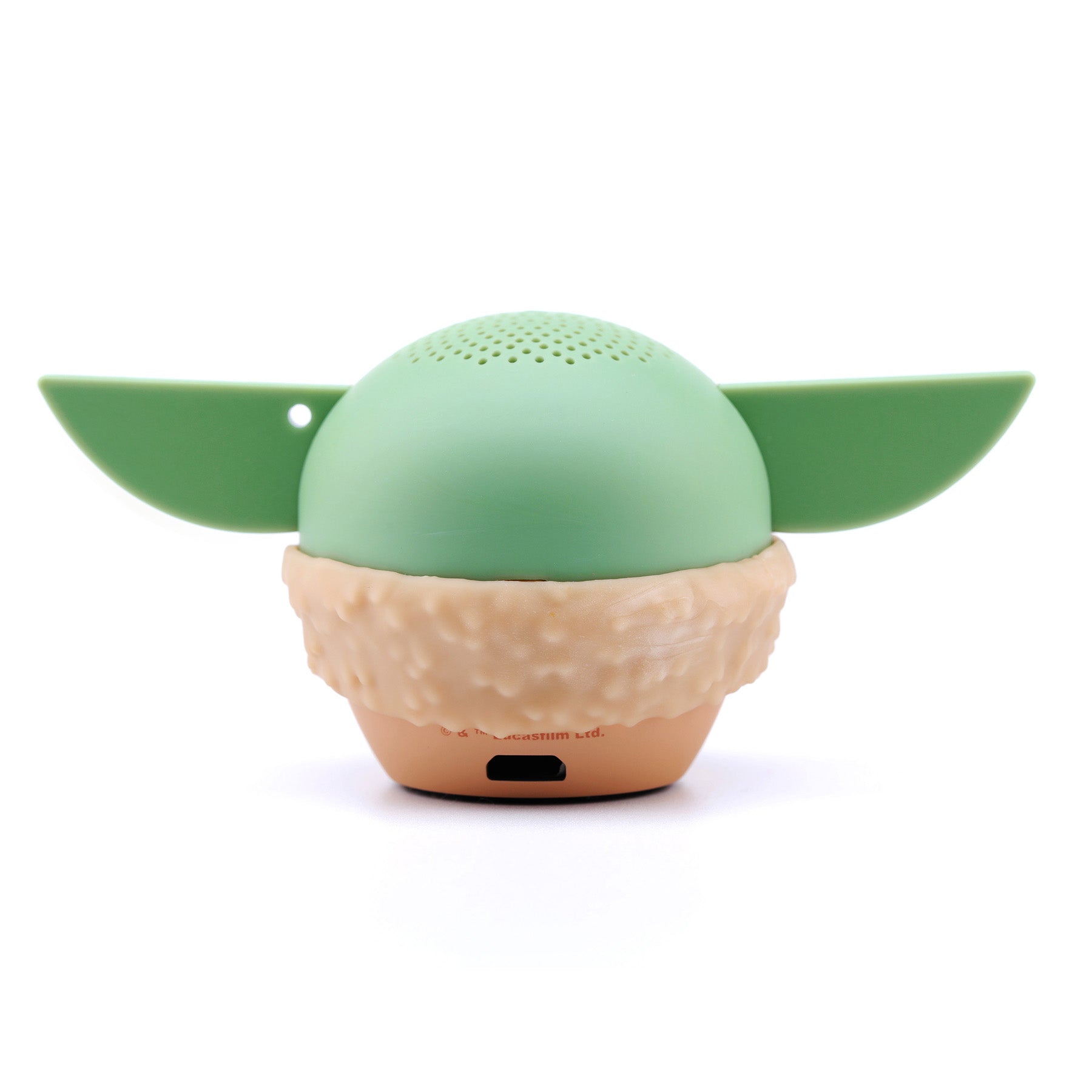 Bitty Boomers Star Wars Grogu Bluetooth Speaker