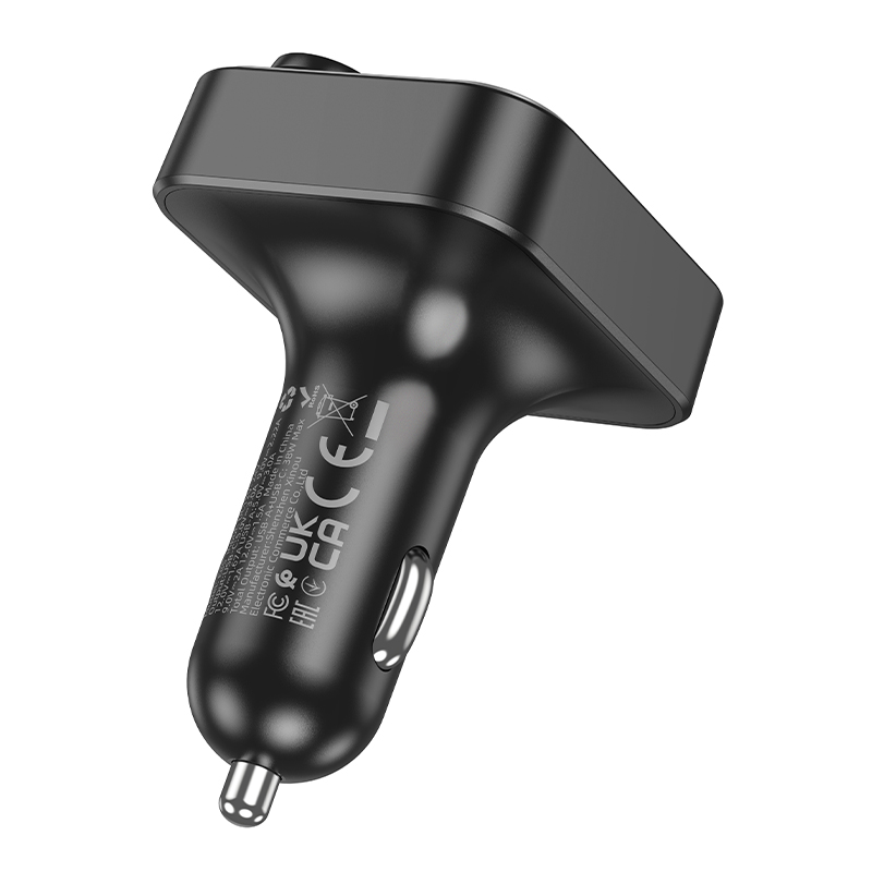 Titan 38W Car Wireless FM Transmitter