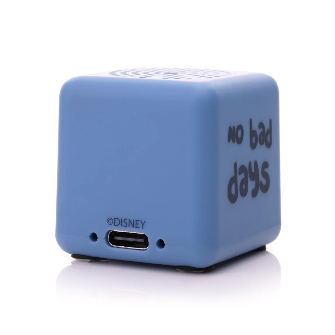 Bitty Box Disney Stitch Bluetooth Speaker