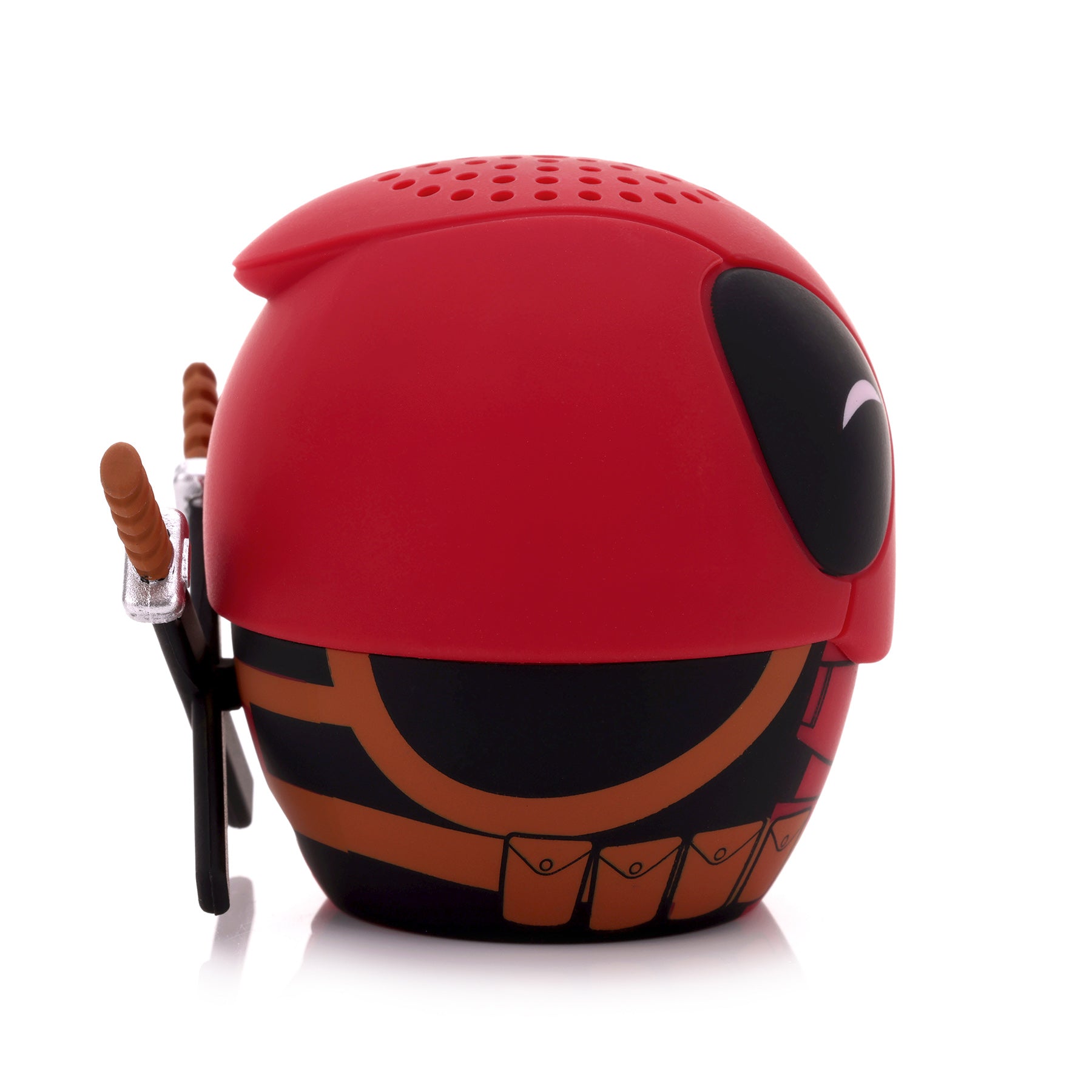 Bitty Boomers Marvel Deadpool Bluetooth Speaker