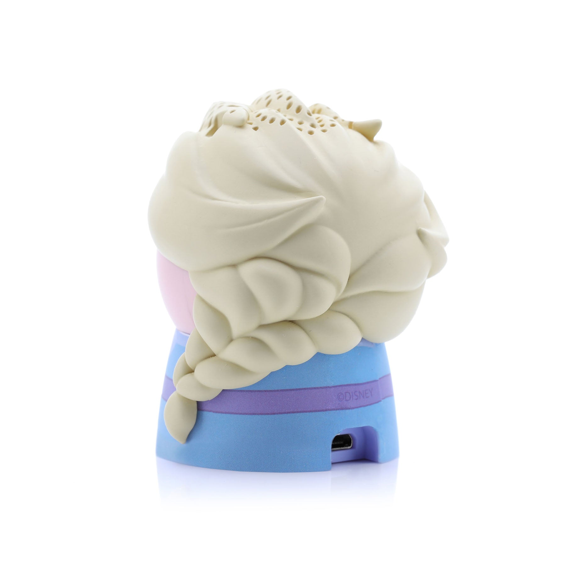 Bitty Boomers Disney Elsa Bluetooth Speaker