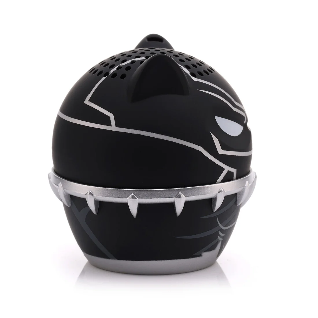 Bitty Boomers Marvel Black Panther Bluetooth Speaker