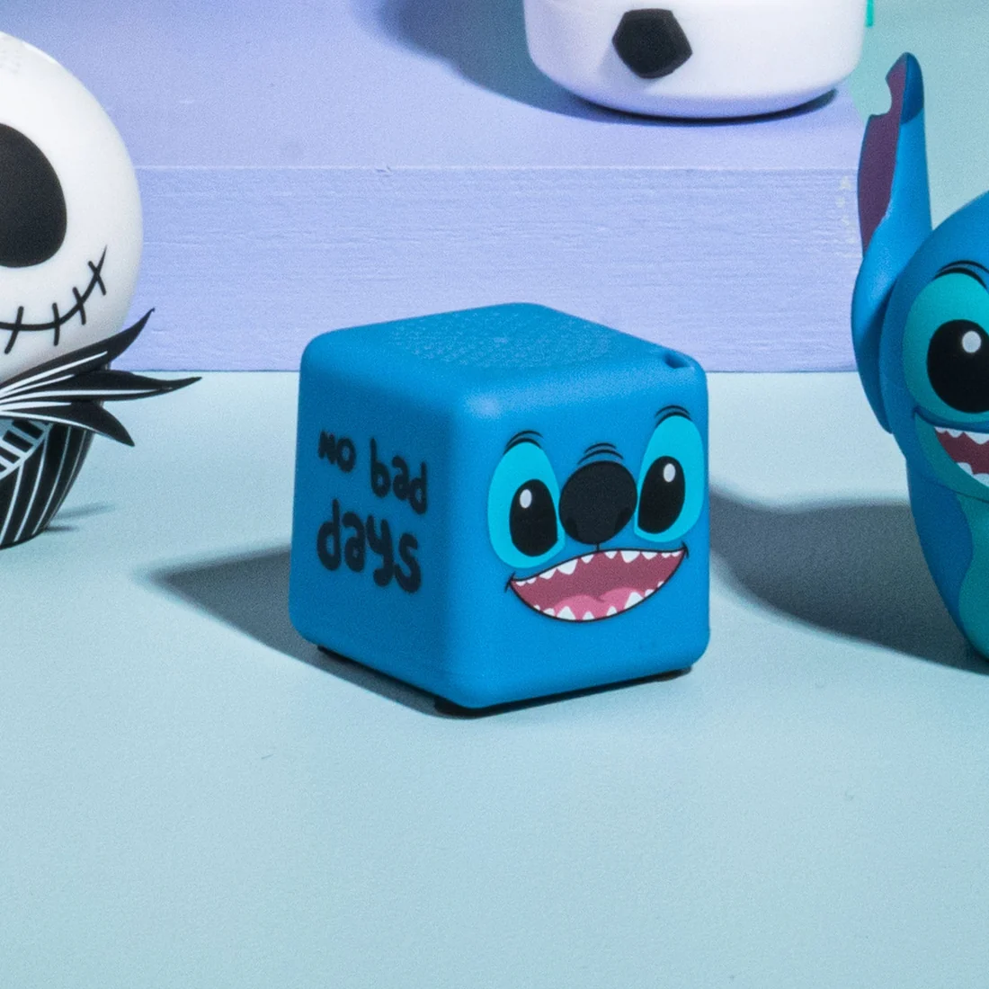 Bitty Box Disney Stitch Bluetooth Speaker