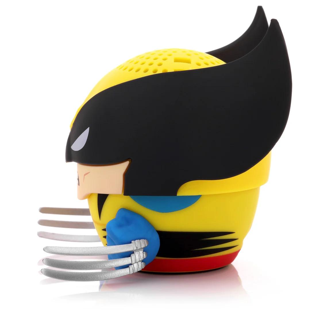 Bitty Boomers Marvel Wolverine Bluetooth Speaker