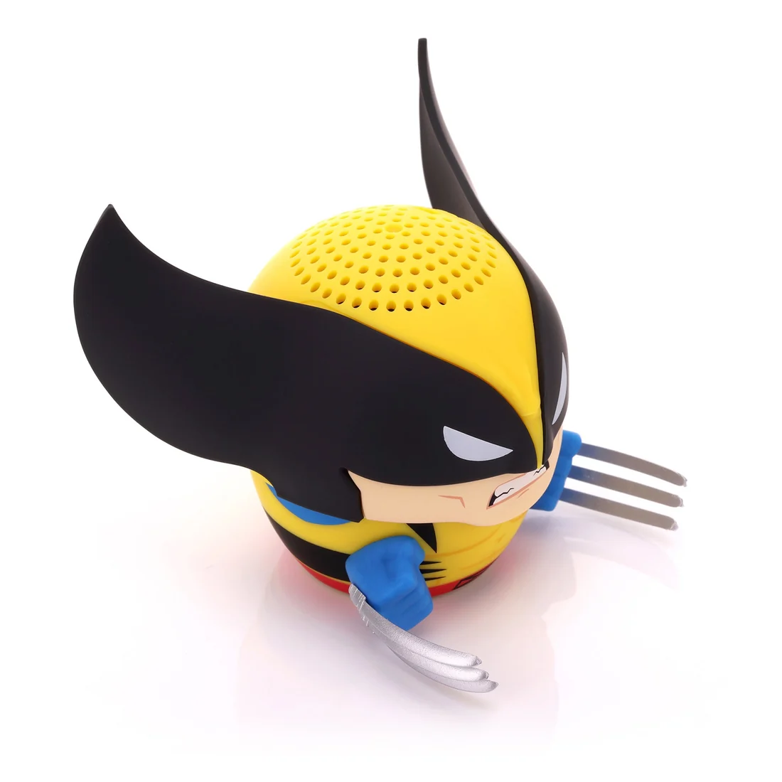 Bitty Boomers Marvel Wolverine Bluetooth Speaker