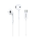Remax Wired Earphones Type-C