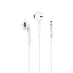 Remax Wired Earphones 3.5mm