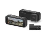 Kapture KPT-592GPS Full HD Front & HD Rear Dash Camera with GPS