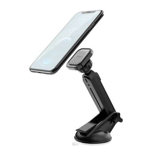 Hoco Super Strong Magnetic Windshield and Dashboard Phone Holder
