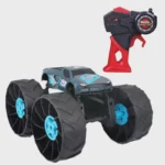 Maiso Tech Remote Control Cyklone AWT Blue and Black