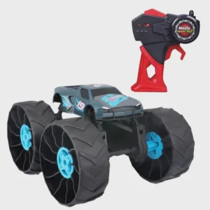 Maiso Tech Remote Control Cyklone AWT Blue and Black