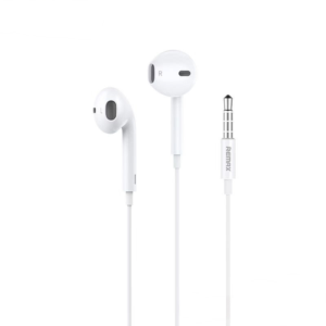Remax Wired Earphones 3.5mm